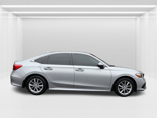 2022 Honda Civic Sedan