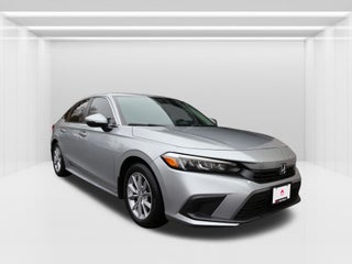 2022 Honda Civic Sedan