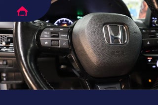 2022 Honda Civic Sedan