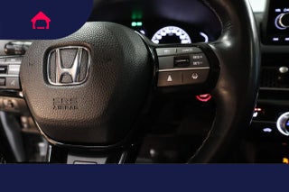 2022 Honda Civic Sedan