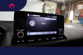 2022 Honda Civic Sedan