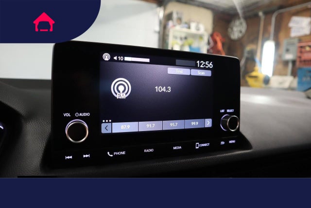 2022 Honda Civic Sedan