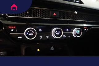 2022 Honda Civic Sedan