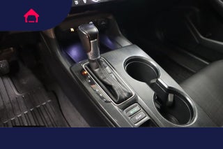 2022 Honda Civic Sedan