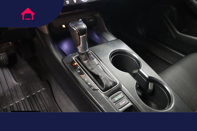 2022 Honda Civic Sedan