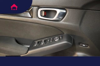 2022 Honda Civic Sedan