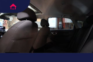 2022 Honda Civic Sedan