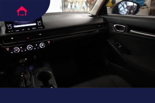 2022 Honda Civic Sedan