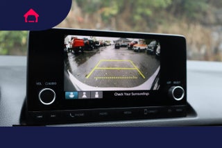 2022 Honda Civic Sedan