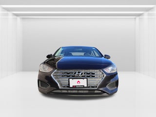 2019 Hyundai Accent