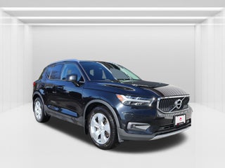 2020 Volvo XC40