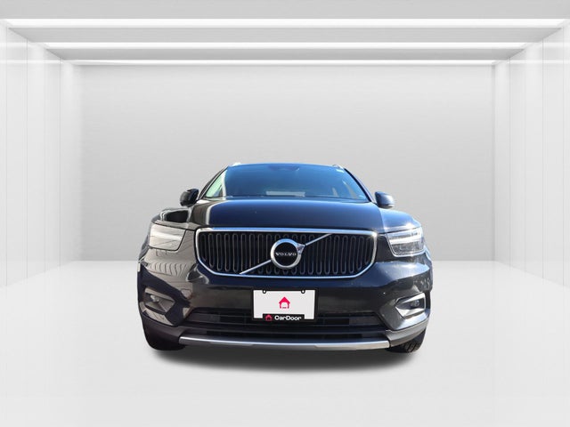 2020 Volvo XC40