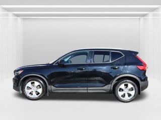 2020 Volvo XC40