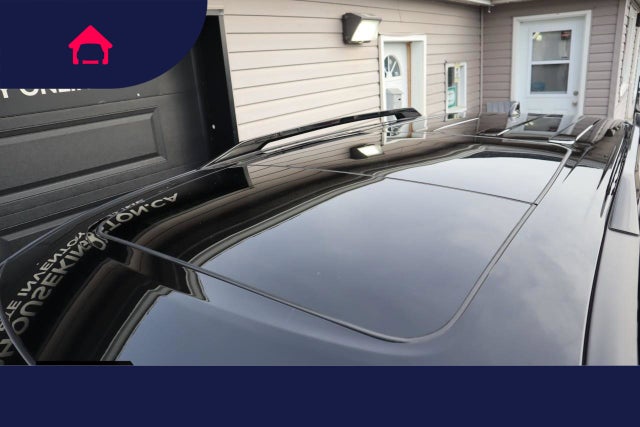 2022 Nissan Pathfinder