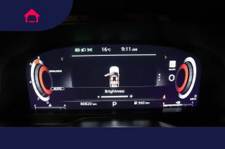 2022 Nissan Pathfinder