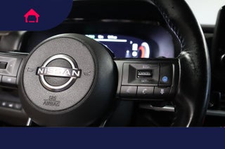 2022 Nissan Pathfinder