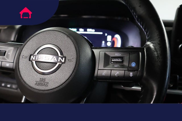 2022 Nissan Pathfinder