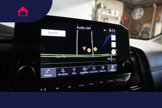 2022 Nissan Pathfinder