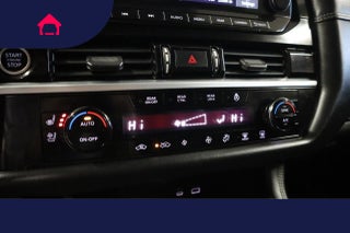 2022 Nissan Pathfinder