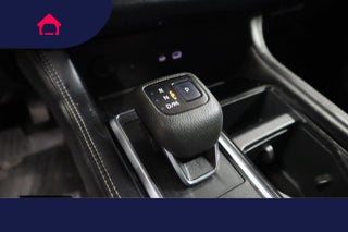 2022 Nissan Pathfinder