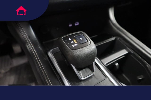 2022 Nissan Pathfinder