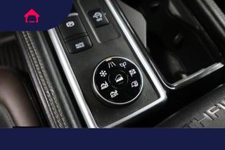 2022 Nissan Pathfinder