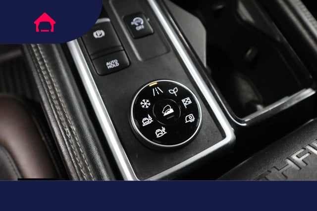 2022 Nissan Pathfinder