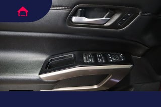 2022 Nissan Pathfinder