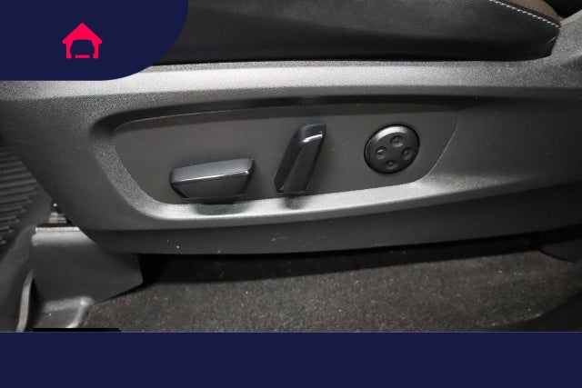 2022 Nissan Pathfinder