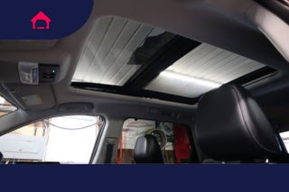 2022 Nissan Pathfinder