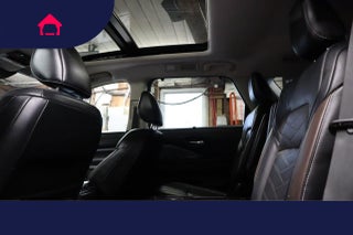 2022 Nissan Pathfinder