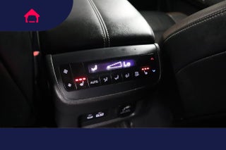 2022 Nissan Pathfinder