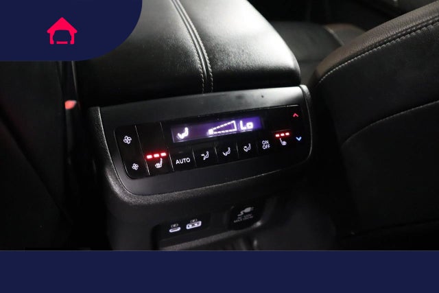 2022 Nissan Pathfinder