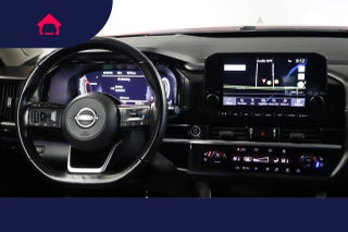 2022 Nissan Pathfinder