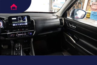 2022 Nissan Pathfinder