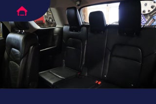 2022 Nissan Pathfinder