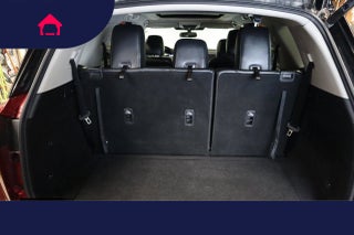 2022 Nissan Pathfinder