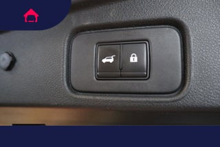 2022 Nissan Pathfinder