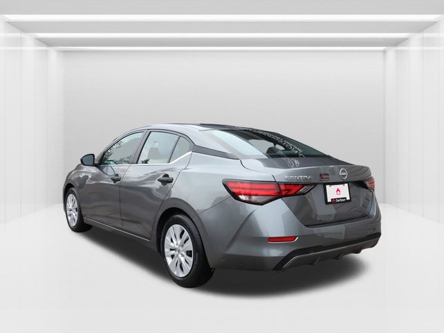 2024 Nissan Sentra