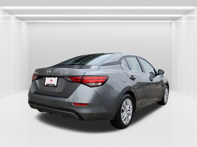 2024 Nissan Sentra
