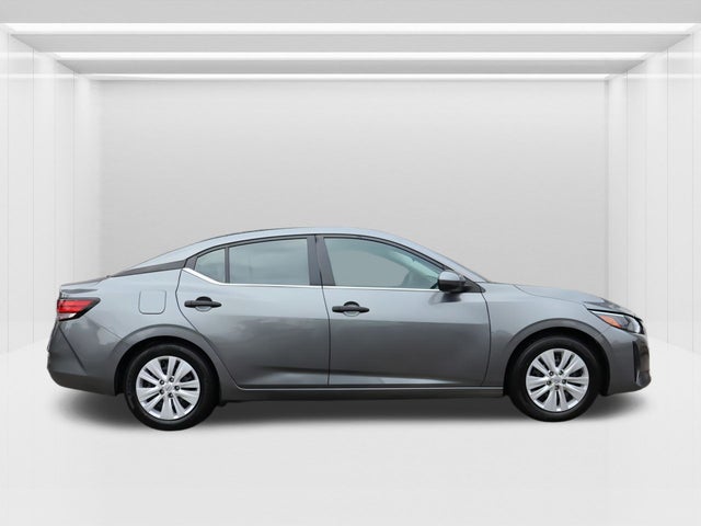 2024 Nissan Sentra