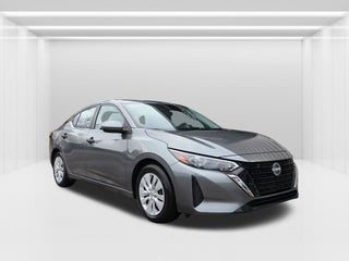2024 Nissan Sentra