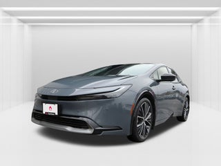 2023 Toyota Prius