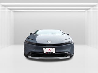 2023 Toyota Prius