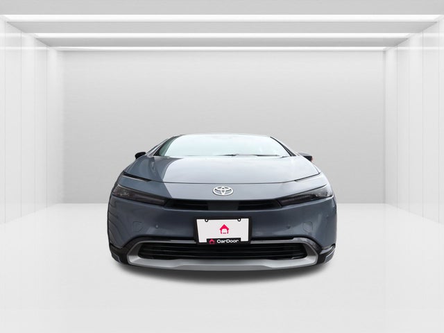 2023 Toyota Prius