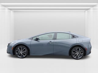 2023 Toyota Prius