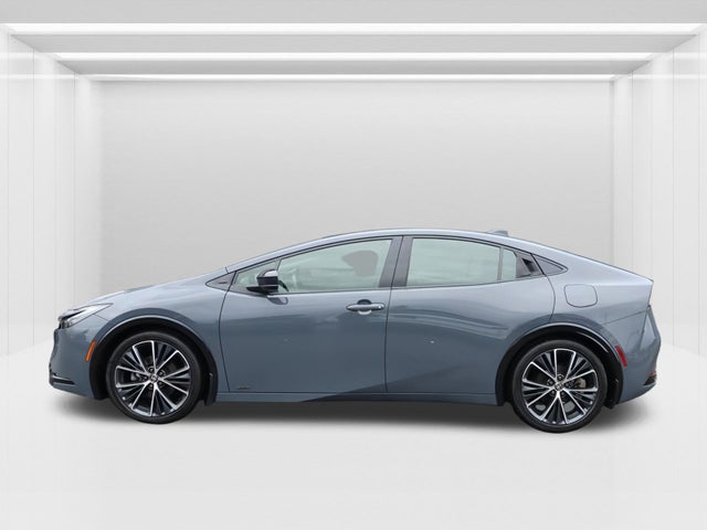2023 Toyota Prius