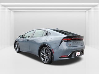 2023 Toyota Prius
