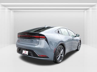 2023 Toyota Prius