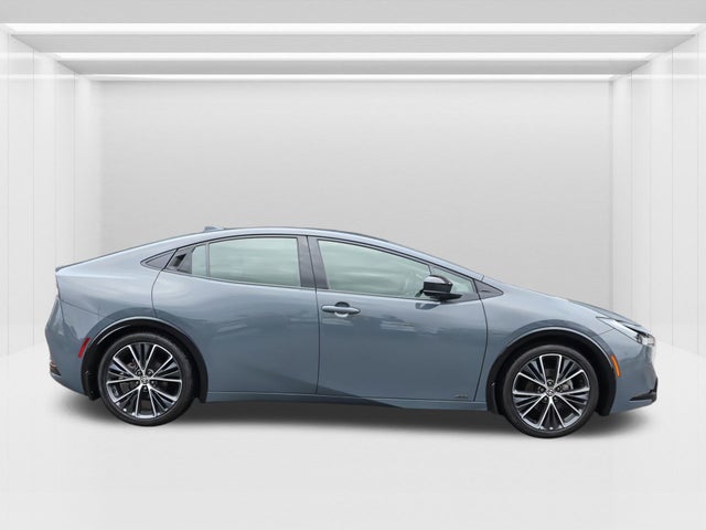 2023 Toyota Prius